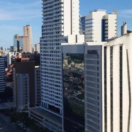 Mundial Hotel & Flat Ssa Салвадор Екстериор снимка