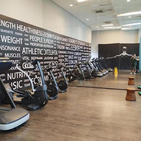 Mundial Hotel & Flat Ssa Салвадор Екстериор снимка