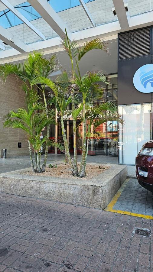 Mundial Hotel & Flat Ssa Салвадор Екстериор снимка