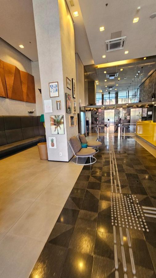 Mundial Hotel & Flat Ssa Салвадор Екстериор снимка
