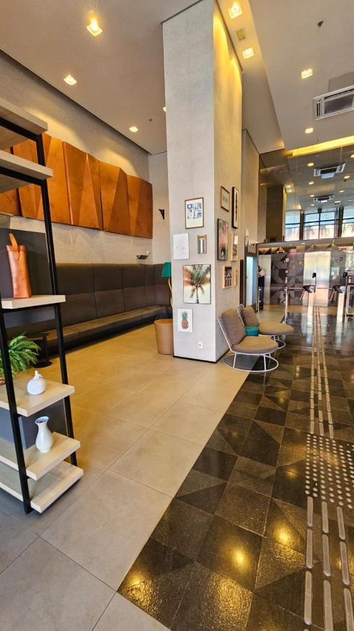 Mundial Hotel & Flat Ssa Салвадор Екстериор снимка