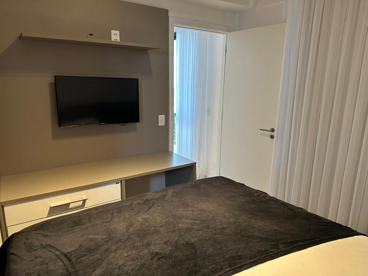 Mundial Hotel & Flat Ssa Салвадор Екстериор снимка