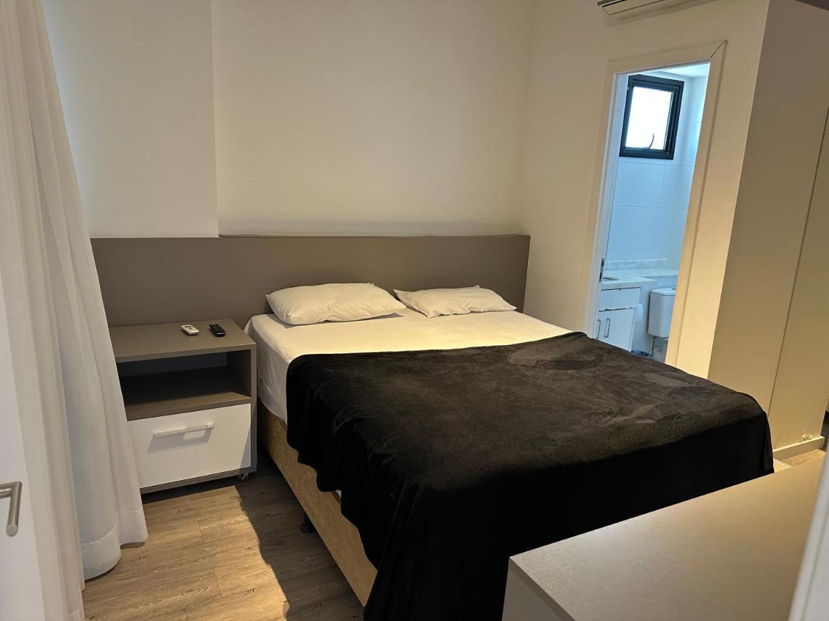 Mundial Hotel & Flat Ssa Салвадор Екстериор снимка