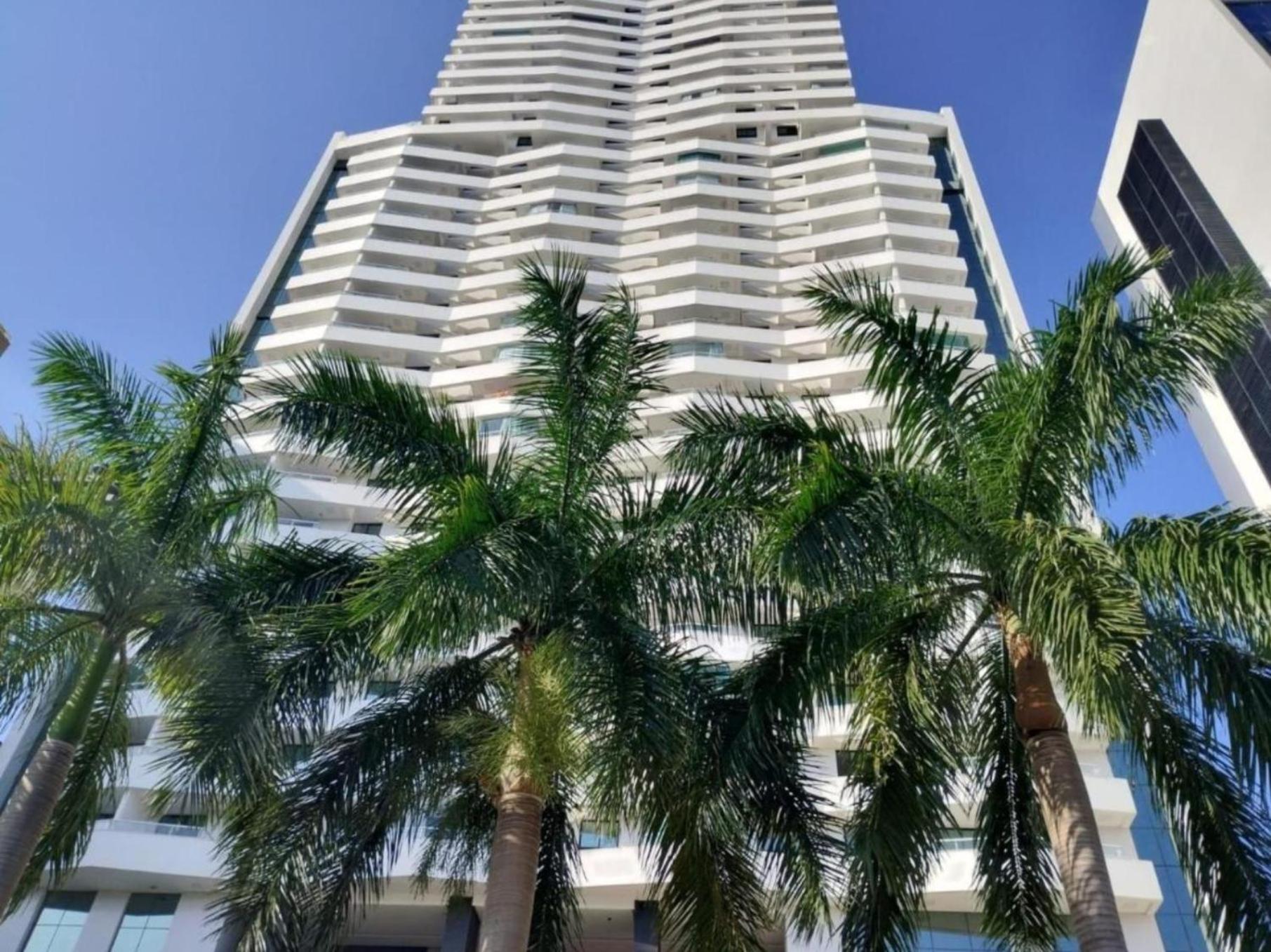 Mundial Hotel & Flat Ssa Салвадор Екстериор снимка