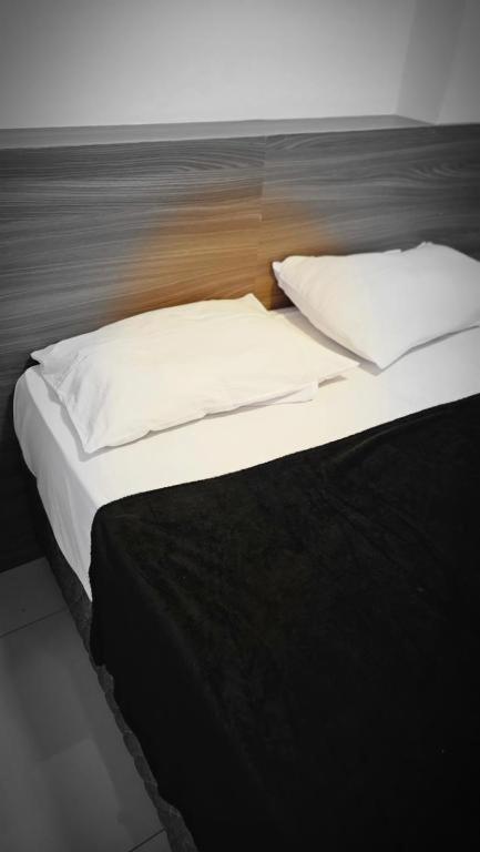 Mundial Hotel & Flat Ssa Салвадор Екстериор снимка